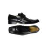 Melvin & Hamilton Herren Halbschuh, Gr. 43, schwarz, kein Etikett