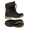 Meindl Damen Stiefelette, Gr. 37, braun, Leder