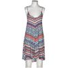 KangaROOS Damen Kleid, Gr. 34, mehrfarbig, Elasthan, Viskose