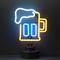 Neonetics Beer Mug Neon Sculpture