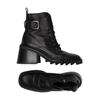 Peter Kaiser Damen Stiefelette, Gr. 4.5, schwarz, kein Etikett