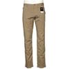 Tommy Hilfiger Herren Stoffhose, Gr. 52, beige, Baumwolle, Synthetik