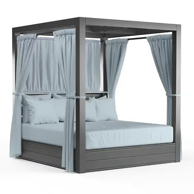 Sunset West Redondo Outdoor Resort King Day Bed