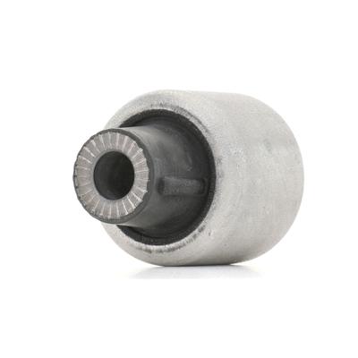 RIDEX Querlenkerlager BMW 251T0300 31126763700,31126770850,6774405 Querlenkerbuchse,Querlenkergummi,Querlenker Gummilager,Lagerung, Lenker 31126774405 Image