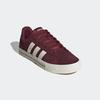 Sneaker ADIDAS SPORTSWEAR "DAILY 4.0", Gr. 46, shadow rot, sanftes weiß, wonder aluminium, Synthetik, Leder, sportlich, Schuhe