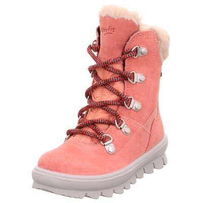 Superfit - Kid's Flavia B - Winterschuhe 36 | EU 36 rot/rosa Image