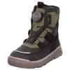 Superfit - Kid's Mars B - Winterschuhe 27 | EU 27 schwarz
