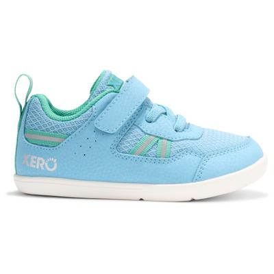 Xero Shoes - Kid's Prio - Barfußschuhe US 7 | EU 23 blau Image