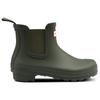 Hunter Boots - Women's Original Chelsea - Gummistiefel 39 | EU 39 oliv