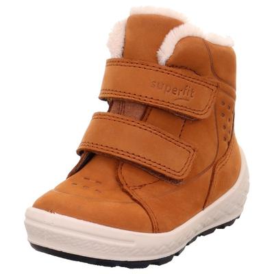 Superfit - Kid's Groovy 2.0 - Winterschuhe 29 | EU 29 braun Image