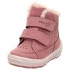 Superfit - Kid's Groovy 2.0 - Winterschuhe 26 | EU 26 rosa