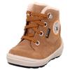 Superfit - Kid's Groovy 2.0 B - Winterschuhe 22 | EU 22 braun