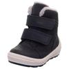 Superfit - Kid's Groovy 2.0 - Winterschuhe 23 | EU 23 schwarz