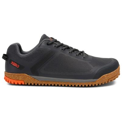 Xero Shoes - Ridgeway Mesh Low - Barfußschuhe 43 | EU 43 schwarz Image