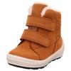 Superfit - Kid's Groovy 2.0 - Winterschuhe 25 | EU 25 braun