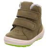 Superfit - Kid's Groovy 2.0 - Winterschuhe 27 | EU 27 braun