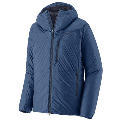 Patagonia - DAS Light Hoody - Kunstfaserjacke Gr XS blau Image
