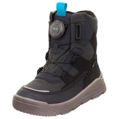 Superfit - Kid's Mars B - Winterschuhe 31 | EU 31 grau Image