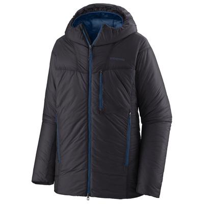 Patagonia - Das Parka - Kunstfaserjacke Gr S grau Image
