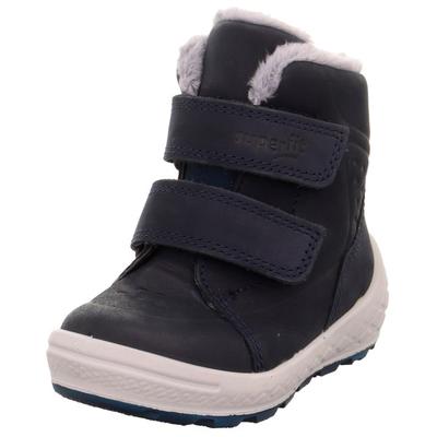 Superfit - Kid's Groovy 2.0 - Winterschuhe 22 | EU 22 schwarz Image