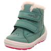 Superfit - Kid's Groovy 2.0 - Winterschuhe 26 | EU 26 türkis