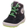 Superfit - Kid's Groovy 2.0 B - Winterschuhe 28 | EU 28 schwarz