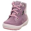 Superfit - Kid's Groovy 2.0 B - Winterschuhe 25 | EU 25 rosa