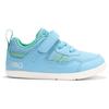 Xero Shoes - Kid's Prio - Barfußschuhe US 8 | EU 24 blau