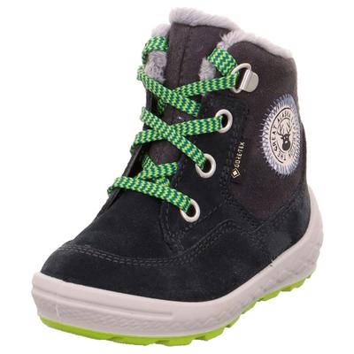 Superfit - Kid's Groovy 2.0 B - Winterschuhe 27 | EU 27 schwarz Image
