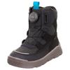 Superfit - Kid's Mars B - Winterschuhe 28 | EU 28 grau