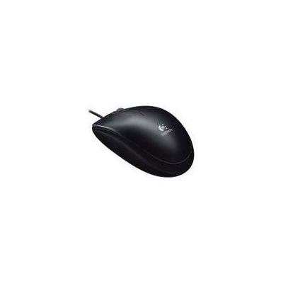 Logitech B100 Optical USB Mouse