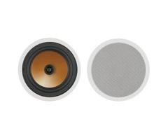 BIC AMERICA HT8C 8 2-Way Ceiling Speaker System - Single