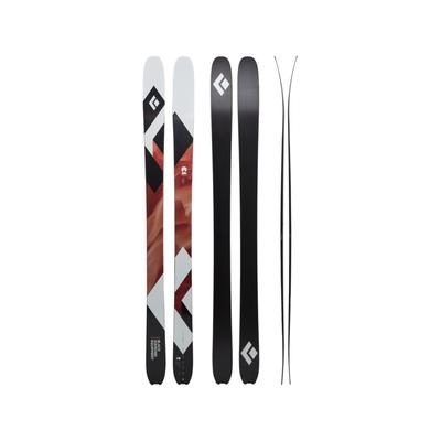Black Diamond Helio Carbon 95 Skis 155 cm BD11514800001551