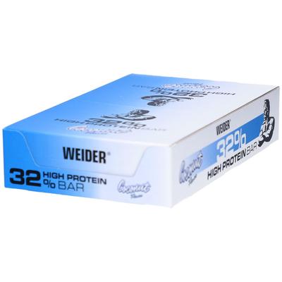 32% Protein Bar (12x60g) Coconut 12x60 g Riegel Image