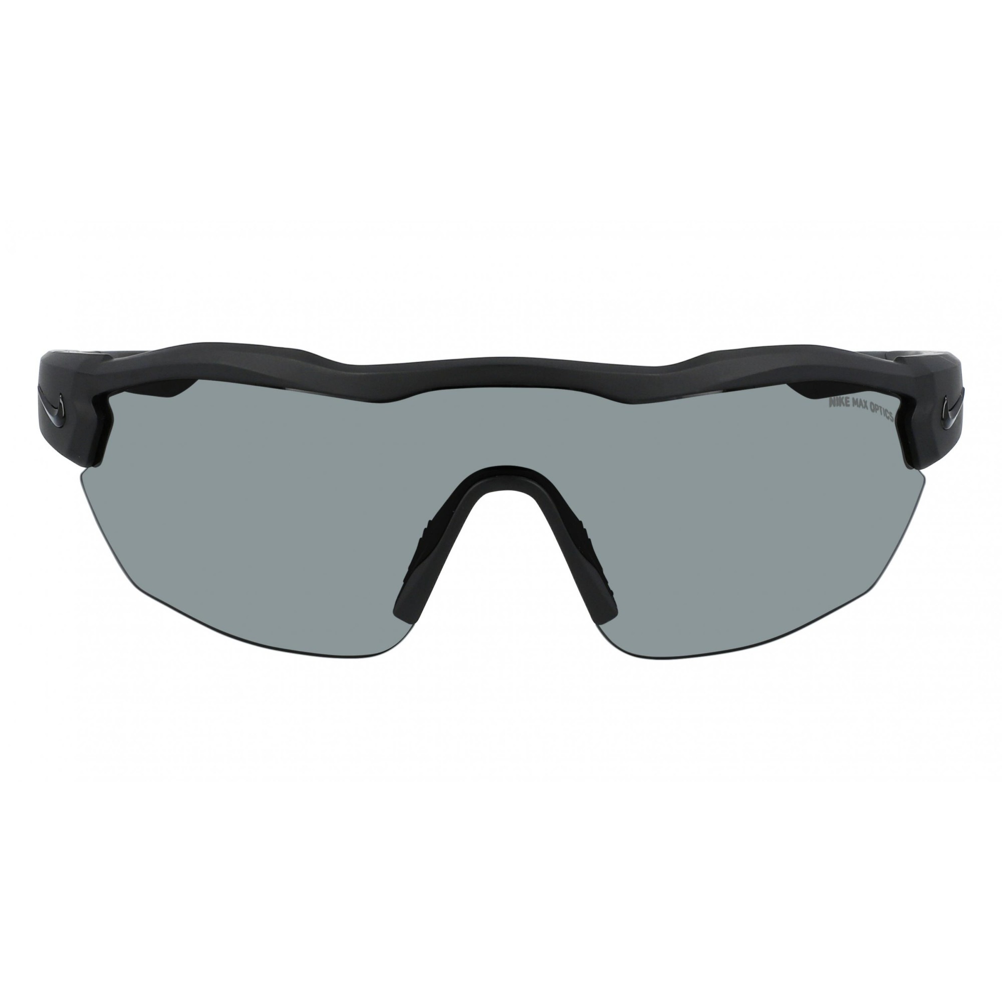 Nike - "Show X3 Elite" Sonnenbrille für Herren (Schwarz/Grau) Image