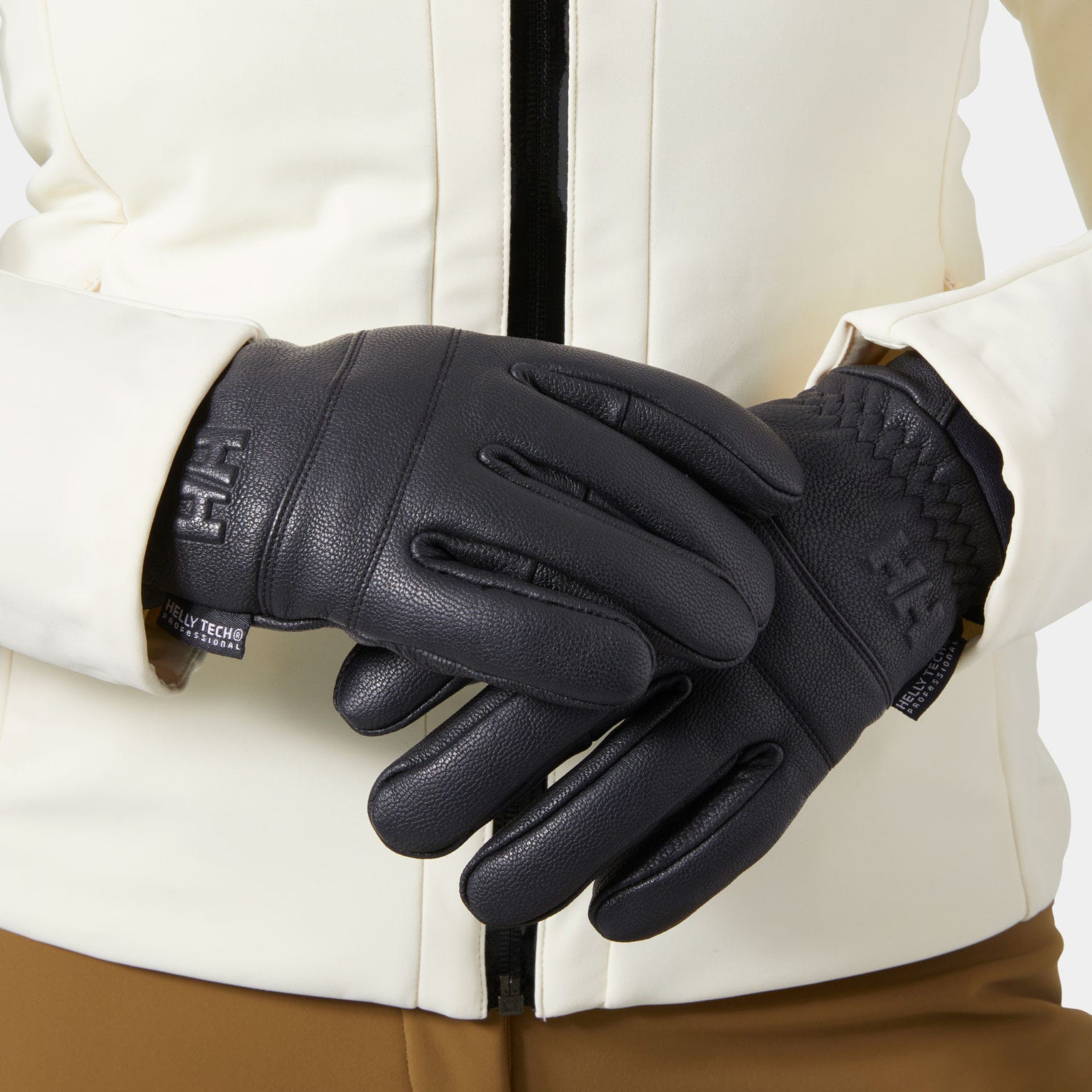 Helly Hansen Alphelia Gloves Damen L Image