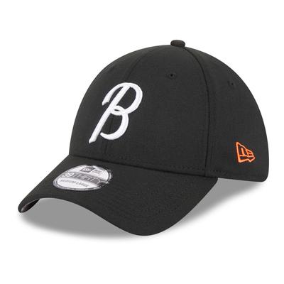 Baltimore Orioles New Era City Connect 39Thirty Kappe Image