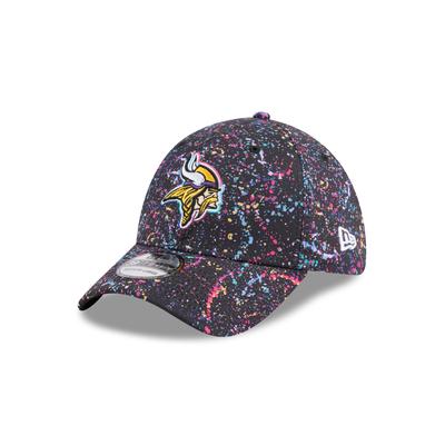 Minnesota Vikings New Era 2025 Crucial Catch 39Thirty Kappe Image