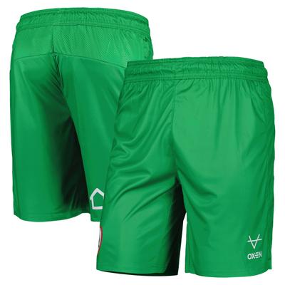 Barnsley Oxen Torwartshorts 2025-26 - Kinder Image