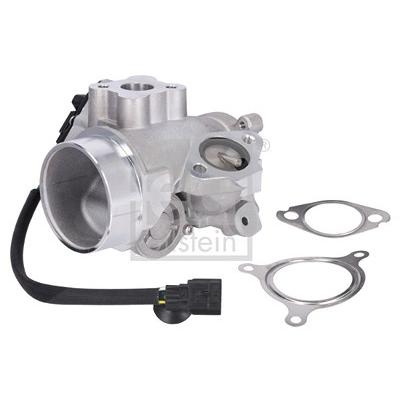 Febi Bilstein AGR-Ventil [Hersteller-Nr. 194365] für Renault Image