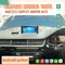 Carplay Multimediale Android Per Audi Q7 2015 2016 2017 2018 2019 2020 Ricevitore Radio Auto Radio Car Stereo Lettore GPS Unità di Testa