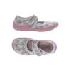 SuperFit Damen Kinderschuhe, Gr. 27, grau, kein Etikett