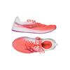 Saucony Damen Sneakers, Gr. 38.5, neon, kein Etikett