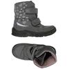 Lurchi Damen Kinderschuhe, Gr. 29, grau, Tex Membran