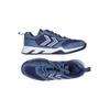 hummel Herren Sneakers, Gr. 44.5, mehrfarbig, kein Etikett