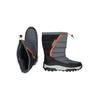 Geox Damen Stiefel, Gr. 39, grau, kein Etikett, Tex Membran