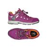 Meindl Damen Sneakers, Gr. 39, mehrfarbig, kein Etikett