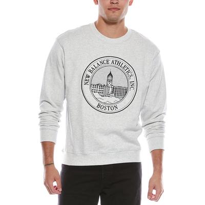 New Balance Crest Crewneck Sweatshirt