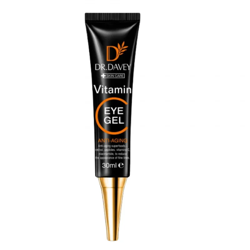 DR.DAVEY Vc Augencreme Vitamin C Augencreme Augenpflege Augencreme Image