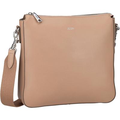 JOOP! - Beuteltasche Sofisticato 1.0 Jasmina Shoulderbag MVZ Umhängetaschen 1 ct Nude Damen (126.69 € / 1 ct) Image